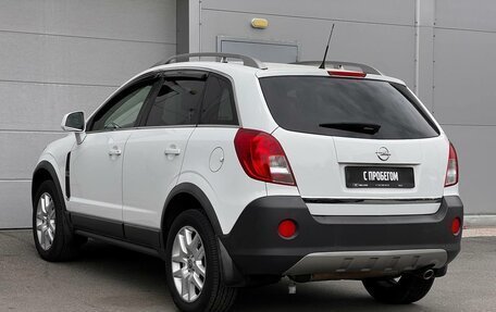 Opel Antara I, 2013 год, 1 049 000 рублей, 7 фотография