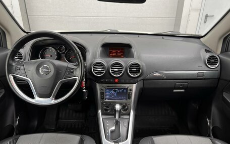 Opel Antara I, 2013 год, 1 049 000 рублей, 11 фотография
