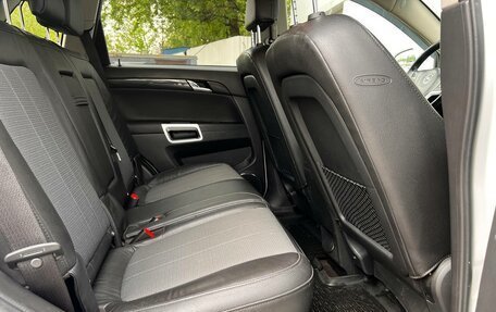 Opel Antara I, 2013 год, 1 049 000 рублей, 18 фотография