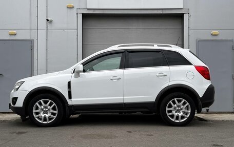 Opel Antara I, 2013 год, 1 049 000 рублей, 8 фотография