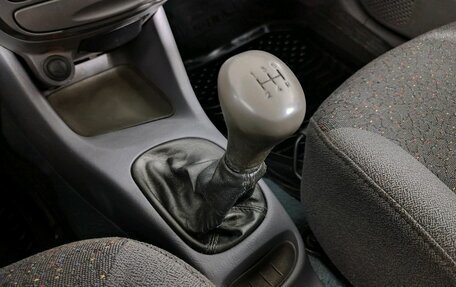 Hyundai Accent II, 2007 год, 380 000 рублей, 15 фотография