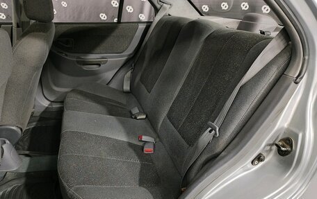 Hyundai Accent II, 2007 год, 380 000 рублей, 12 фотография