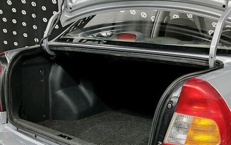 Hyundai Accent II, 2007 год, 380 000 рублей, 26 фотография