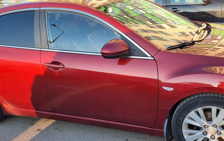 Mazda 6, 2008 год, 770 000 рублей, 6 фотография