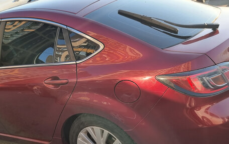 Mazda 6, 2008 год, 770 000 рублей, 7 фотография