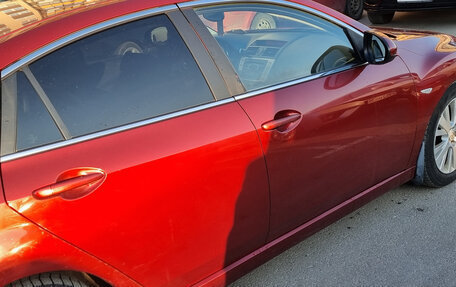 Mazda 6, 2008 год, 770 000 рублей, 8 фотография