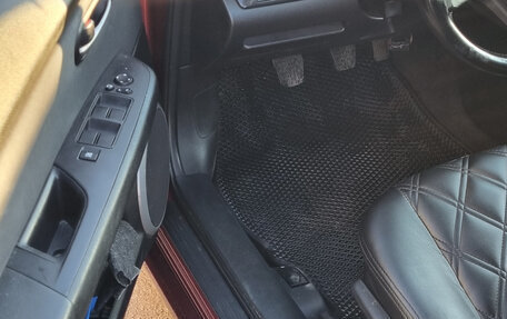 Mazda 6, 2008 год, 770 000 рублей, 13 фотография