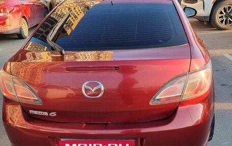 Mazda 6, 2008 год, 770 000 рублей, 4 фотография