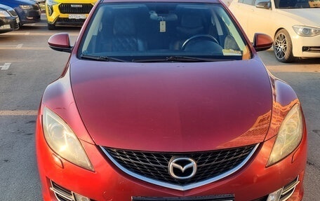 Mazda 6, 2008 год, 770 000 рублей, 3 фотография
