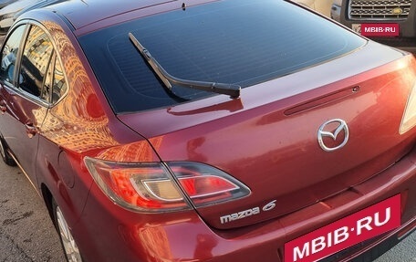 Mazda 6, 2008 год, 770 000 рублей, 5 фотография