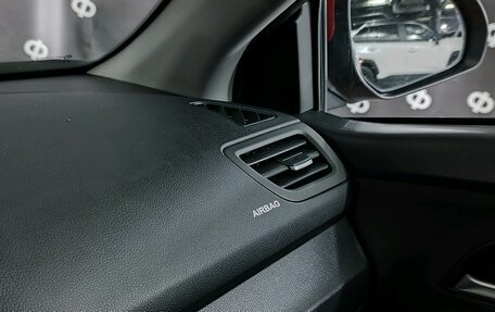 KIA Rio III рестайлинг, 2014 год, 780 000 рублей, 15 фотография