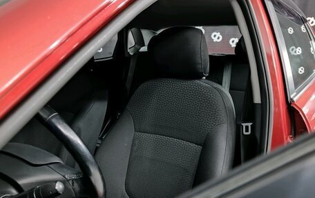 KIA Rio III рестайлинг, 2014 год, 780 000 рублей, 11 фотография