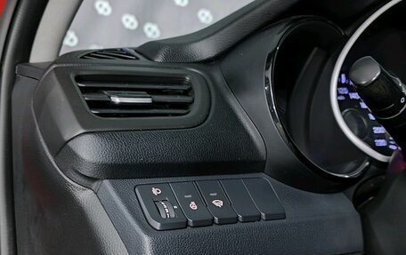 KIA Rio III рестайлинг, 2014 год, 780 000 рублей, 14 фотография