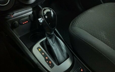 KIA Rio III рестайлинг, 2014 год, 780 000 рублей, 17 фотография