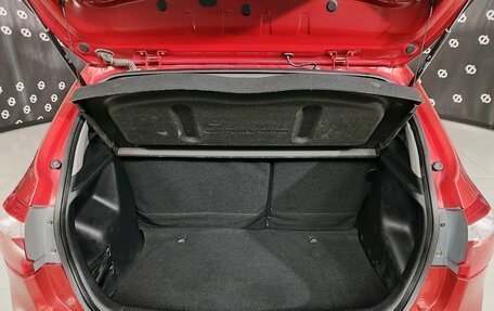 KIA Rio III рестайлинг, 2014 год, 780 000 рублей, 28 фотография