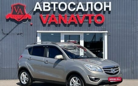 Changan CS35, 2014 год, 650 000 рублей, 3 фотография