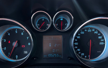 Changan CS35, 2014 год, 650 000 рублей, 15 фотография