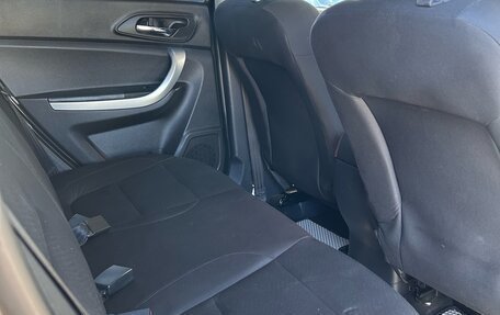 Changan CS35, 2014 год, 650 000 рублей, 11 фотография