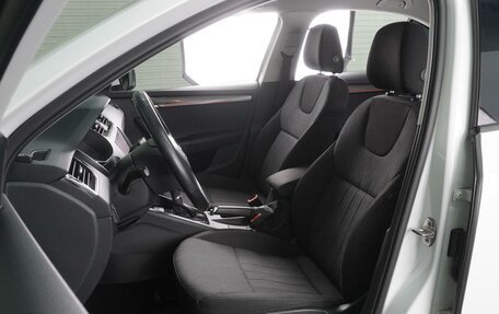 Skoda Octavia, 2018 год, 1 830 000 рублей, 10 фотография