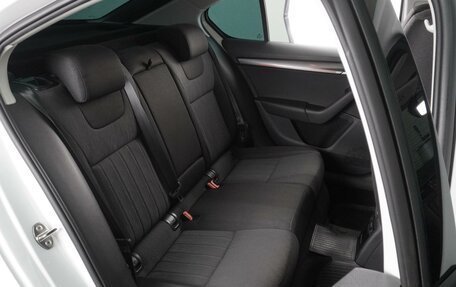 Skoda Octavia, 2018 год, 1 830 000 рублей, 7 фотография