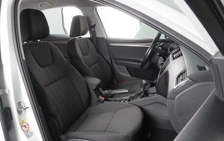Skoda Octavia, 2018 год, 1 830 000 рублей, 8 фотография