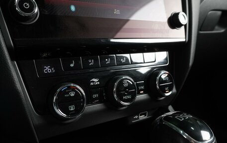 Skoda Octavia, 2018 год, 1 830 000 рублей, 14 фотография