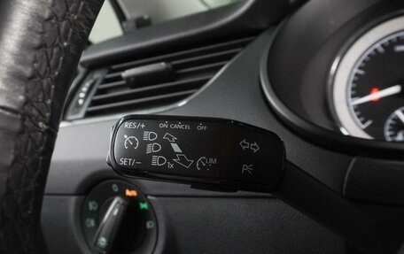 Skoda Octavia, 2018 год, 1 830 000 рублей, 15 фотография