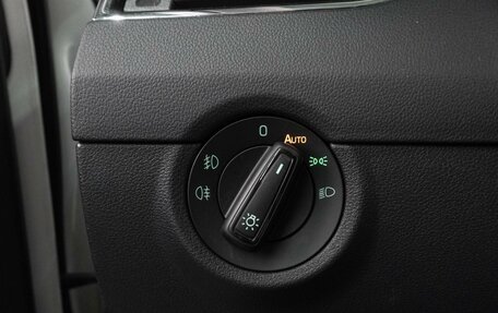 Skoda Octavia, 2018 год, 1 830 000 рублей, 17 фотография