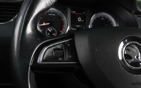 Skoda Octavia, 2018 год, 1 830 000 рублей, 18 фотография