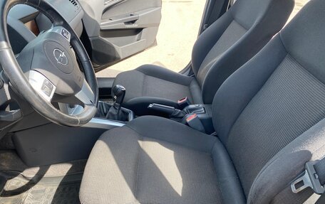 Opel Astra H, 2012 год, 489 000 рублей, 11 фотография