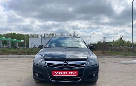 Opel Astra H, 2012 год, 489 000 рублей, 2 фотография