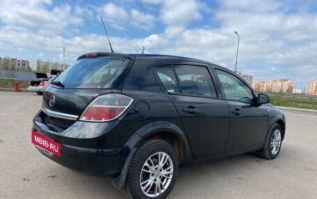 Opel Astra H, 2012 год, 489 000 рублей, 4 фотография