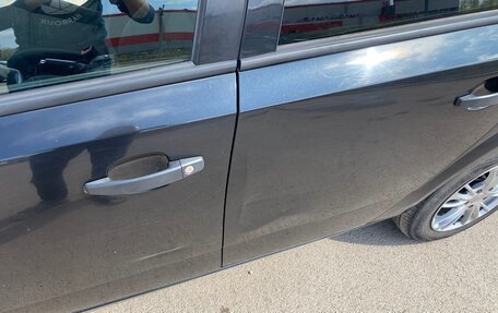 Opel Astra H, 2012 год, 489 000 рублей, 16 фотография