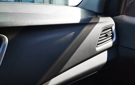 Hyundai Solaris II рестайлинг, 2017 год, 1 299 000 рублей, 20 фотография