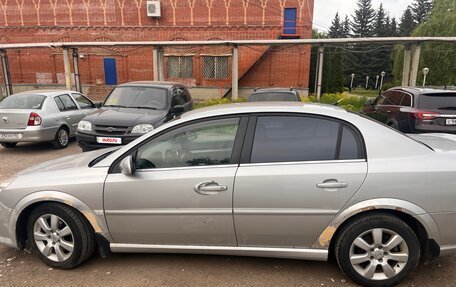 Opel Vectra C рестайлинг, 2007 год, 420 000 рублей, 5 фотография