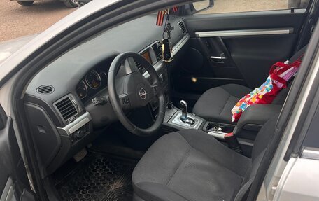 Opel Vectra C рестайлинг, 2007 год, 420 000 рублей, 6 фотография