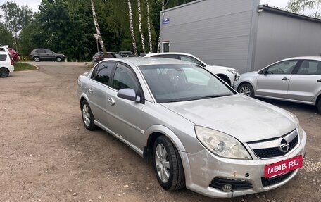 Opel Vectra C рестайлинг, 2007 год, 420 000 рублей, 2 фотография