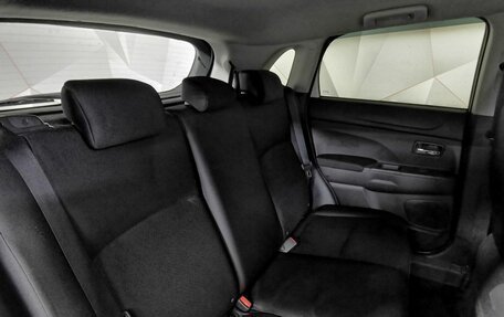 Mitsubishi ASX I рестайлинг, 2014 год, 659 000 рублей, 10 фотография