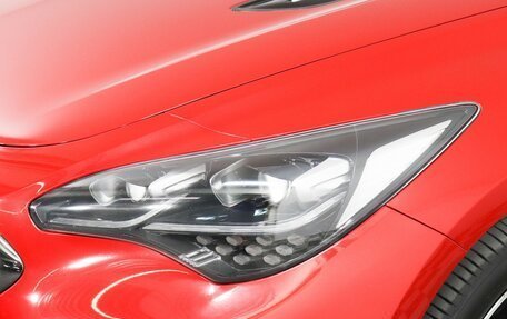 KIA Stinger I, 2021 год, 3 399 000 рублей, 9 фотография