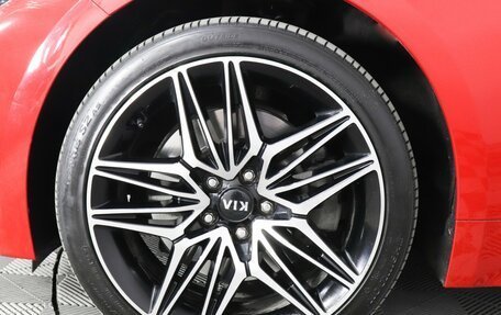 KIA Stinger I, 2021 год, 3 399 000 рублей, 10 фотография
