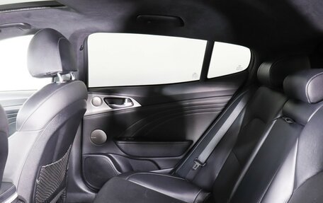 KIA Stinger I, 2021 год, 3 399 000 рублей, 14 фотография