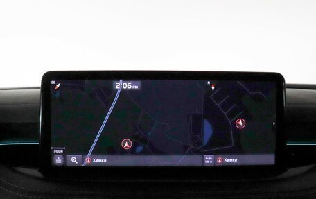 KIA Stinger I, 2021 год, 3 399 000 рублей, 23 фотография
