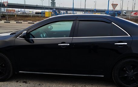 Toyota Camry, 2012 год, 1 325 500 рублей, 6 фотография