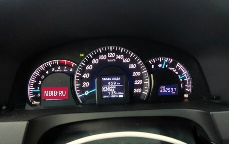 Toyota Camry, 2012 год, 1 325 500 рублей, 10 фотография