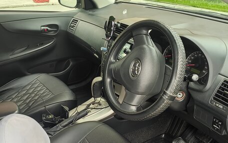 Toyota Corolla, 2011 год, 1 170 000 рублей, 2 фотография