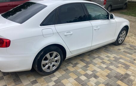 Audi A4, 2008 год, 1 150 000 рублей, 7 фотография