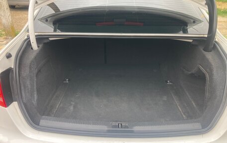 Audi A4, 2008 год, 1 150 000 рублей, 11 фотография