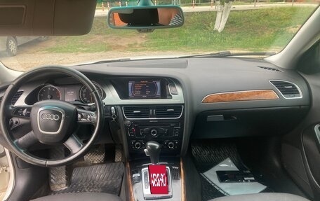 Audi A4, 2008 год, 1 150 000 рублей, 3 фотография