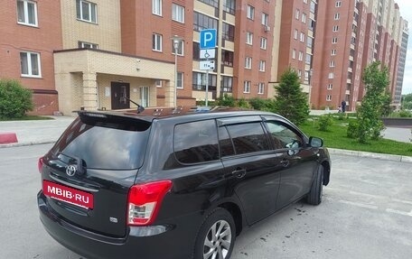 Toyota Corolla, 2011 год, 1 170 000 рублей, 3 фотография