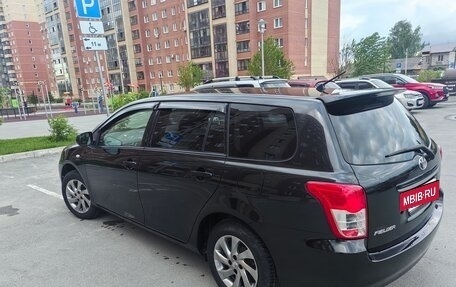 Toyota Corolla, 2011 год, 1 170 000 рублей, 4 фотография